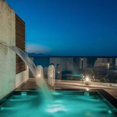 In Zante With Private Pool & Sea Views * Tragaki