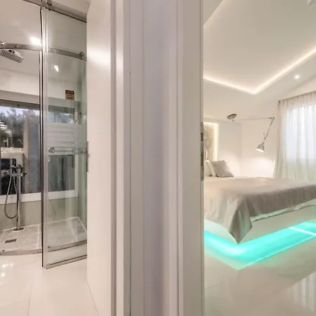 In Zante With Private Pool & Sea Views