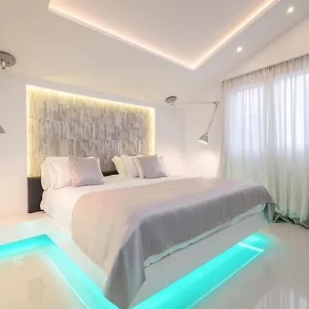 In Zante With Private Pool & Sea Views 别墅