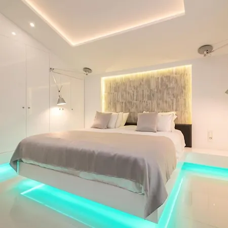 Villa In Zante With Private Pool & Sea Views Tragaki