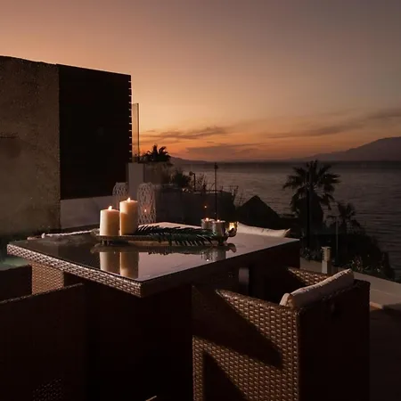 In Zante With Private Pool & Sea Views Tragaki